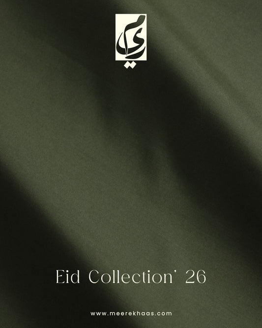 Meer-e-Khaas Ramadan Mega Offer – Pack of 3 Premium Suits